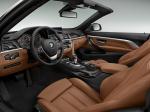 BMW 4-Series Convertible 2014 года